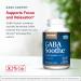 Jarrow Formulas GABA Soothe - 30 Veggie Caps for Relaxation & Stress Relief - Buy Online on GoSupps.com