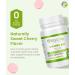 BariSlim Vitamin B12 Plus Tablets - Bariatric Formulated for Post Weight Loss Surgery Including Gastric Bypass & Gastric Sleeve - Supports Energy Levels & Overall Health | Cherry Flavor - Buy Online on GoSupps.com