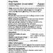 RXZELL Allergy Relief Loratadine 10mg - 180 Tablets - Non-Drowsy Antihistamine Allergy Medicine - 24 Hour Relief - 180 Count - Buy Online on GoSupps.com