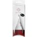 Bo Perel Cuticle Trimmer - Sharp Scissor Nail Clipper Cutter Remover Pedicure - Professional Swiss Precision Manicure Tool for Fingernails and Toenails - Buy Online on GoSupps.com