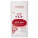 Green Beaver The Company 24 Hour Protection & Aluminum Free Wild Rose Natural Deodorant Stick, 1.76 Oz