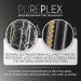 Colour Freedom Metallic Indigo Permanent Hair Dye with PurePlex. Ultra Glossy Conditioning Hair Colour. 100% grey coverage. By Knight & Wilson. - Buy Online on GoSupps.com