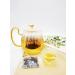 Special Black Tea Infused with Five Natural Ingredients - Delicious and Healthy Herbal Tea - Buy Online on GoSupps.com