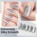 SUPWEE Cat Eye Gel Nail Polish Moonlight Magnetic Nail Gel Polish 10ml High Gloss Smoothie Cateye Gel Polish Holographic Glitter Gel Soak off UV Gel for Nail Art Manicure TCMY001 - Buy Online on GoSupps.com