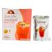 Luxe Slim 4 SEASONS Beauty Juice  21g x 10 Sachets  10 Count (Pack of 1)