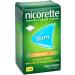 Buy NICORETTE 4 mg Freshfruit Chewing Gum - 105 pcs | Fast International Shipping - Buy Online on GoSupps.com