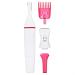 SALES TEMPO Electric facial shaver underarm bikini precision eyebrow finish beauty