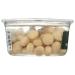 Organic Raw Macadamia Nuts - 6 oz | Aurora Products - Buy Online on GoSupps.com