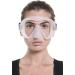 Cressi Adult Frameless Scuba Diving Mask - Single Lens - Buy Online on GoSupps.com
