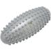 Plantar Fasciitis Massage Ball - Durable PVC Foot Roller for Muscle Relief | Spiky Design Portable Multi-functional (Gray) - Shop Internationally! - Buy Online on GoSupps.com