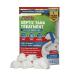 Enzyme Septic Tank Treatment Tablets 1-Year Supply Home Value Pack Septic System Bacteria Premeasured - Extra Strength No Mess Made in the USA (12 Toilet Drop-in Pods)
