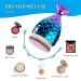Unimeix Sun Protection Brush for Face | Multi-Use Kabuki Applicator for Children | Ideal for Liquid Powder Cream Make-Up & Primer - Buy Online on GoSupps.com