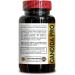 Candida Support Supplement - Natural Gut Support Intestinal Health & Immune Support Herbs & Probiotics Support Gut Supplement - 1 Bottle 60 Capsules - Buy Online on GoSupps.com
