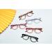 Eyekepper 5-Pack Round Reading Glasses for Women - +2.75 Diopters - Stylish & Comfortable Readers - Buy Online on GoSupps.com