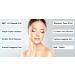 Buy Silicone Chin Strap | Reusable V Line Mask for Men & Women | No Threads Chin Mask (Black) - Best Price & Fast Shipping Worldwide - Buy Online on GoSupps.com