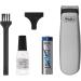 Wahl Professional Animal Easy Trim Pet Trimming Kit - Brushed Chrome (9961-3201) - Buy Online on GoSupps.com
