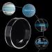WEAVERBIRD Aquarium Shrimp Feeder Dish Glass Fish Tank Feeding Bowls Round Clear Dishes Tray (60MM) - Buy Online on GoSupps.com