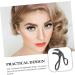 NOLITOY Eyelash Curler - Manual Lash Curling Device for Perfect Lashes | Eye Makeup Essential | International Shipping Available - Buy Online on GoSupps.com