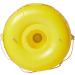 Scuba Choice Deluxe Diver Below Inflatable Float and Flag Buoy for Diving Safety - Buy Online on GoSupps.com