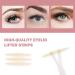Eyelid Lifter Strips Eyelid Tape Double Eyelid Tape Invisible Double Eyelid Lift Strips Instant Eyelid Stickers Big Eye Tools with Fork Rods & Tweezers 600 pc - Buy Online on GoSupps.com