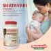 Baidyanath Shatavari Women's Granules 500g - Buy Online on GoSupps.com