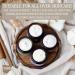100% Grass-Fed Whipped Tallow Balm & Organic Jojoba Oil infused with Organic Madagascar Vanilla Beans/vanilla coffee: face & body moisturizer for dry, sensitive skin/eczema, (VANILLA LATTE) VANILLA LATTE 2 Ounce (Pack of 1) - Buy Online on GoSupps.com