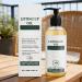 Firming oil for women 100 ml skin brightening product natural oil for the whole body for women mothers beauty enthusiasts and busy professionals - Buy Online on GoSupps.com
