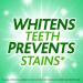 Trident White Spearmint Sugar Free Gum 144 Pieces - 9 Packs - Buy Online on GoSupps.com