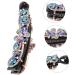 TOVINANNA grace vertical clip Korean version small banana clip girl hair clip hair accessories aldult the flowers women hair clip rhinestone clips for hair flowers - Buy Online on GoSupps.com