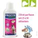 PROZYM - Pack of 2 Dental Solutions to dilute for Dogs and Cats - No. 1 among veterinarians - Fresh breath - Anti-tartar - Anti-Plaque - Healthy gums - Buy Online on GoSupps.com