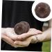 Buy Tovinanna Wooden Massage Hand Relaxation Balls - Portable Baoding Ceramic Therapy Balls for Stress Relief & Training | Ideal for Sports & Home Use - Buy Online on GoSupps.com