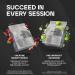 Bulk Essential Whey Protein Powder Shake Strawberry 1 kg 28 Servings Strawberry 1kg - Buy Online on GoSupps.com