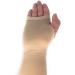 Lymphedema Compression Arm Sleeve & Gauntlet Large | Thumb Hole | Worldwide Shipping - Buy Online on GoSupps.com