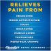 Goodys Extra Strength Headache Powders 24 Tablets - Fast Relief Formula - Buy Online on GoSupps.com