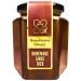 Pure Hawthorn Honey - 500g | Raw & Natural | Ethically Harvested | Boosts Vitality and Immunity | Sustainable Packaging