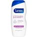 Sanex Nourishing & Gentle 2-in-1 Shampoo and Conditioner 250 ml Pack of 6 Dermatologically Tested Natural Extracts to Nourish & Soften Hair (6 x 250 ml) Shampoo/Conditioner - Buy Online on GoSupps.com