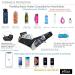 AiRunTech No Bounce Hydration Belt - Adjustable Design for Men and Women - Running Belt with Water Bottle Holder and Large Pocket - Fits Most Smartphones - Black - Buy Online on GoSupps.com