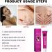 Bladder Control Cream - Reduce Bathroom Trips & Promote Healthy Metabolism | Results in 7 Days (2 pcs) - Buy Online on GoSupps.com