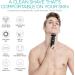 Buy ER510 Electric Shaver for Men - Cordless Rechargeable Rotary Razor with Nose Trimmer - Wet & Dry Use - Buy Online on GoSupps.com