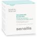 Sensilis Resurfacing Black Peel Scrub Exfoliating Physical Peel with Activated Carbon & Vitamin C | Dead Skin Cell Remover for All Skin Types | Ocean Respect 50g - Buy Online on GoSupps.com