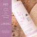 Purezero Lavender & Vitamin E Body Wash - 20 oz Calms and Invigorates Skin Leaves Skin Hydrated and Moinsurized - Buy Online on GoSupps.com