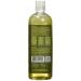 Shea Moisture Olive & Green Tea Bubble Bath & Body Wash 16 Oz - Nourishing Moisturizer for All Skin Types | Shop Internationally - Buy Online on GoSupps.com