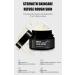 Men's Moisturizing Face Cream Men's Face Moisturiser Men's Anti Wrinkle Face Cream Men's Anti Aging Face Cream Hydrating Moisturising Refreshing Skin Care Anti-Aging Cream for Men 50g - Buy Online on GoSupps.com