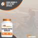 BulkSupplements Cayenne Pepper Capsules - 40000 HU  Capsaicin Supplements  240 Vegan Pills - Buy Online on GoSupps.com