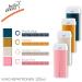 Bella Donna Honey Smooth Roll-On Wax Cartridges for Hair Removal - 6 x 100ml | Gentle for Sensitive Skin | International Shipping - Buy Online on GoSupps.com