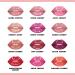 Lime Crime Wet Cherry Lip Gloss Maraschino Cherry - Cherry Red, Lightweight Plumping Gloss with Ultra Glossy Sheen, Long Lasting Vegan Makeup - Buy Online on GoSupps.com
