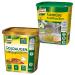 Knorr emergency stock Bouillons and brewing - gold eyes beef and vegetables bouillon from Knorr gold eyes beef soup and vegetables bouillon 1 kg (2 -pack)