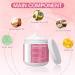 100g Cr me Blanchissante Cr me claircissante Intime Armpit Whitening Cream Creme Blanchissante Pour Les Aisselles Efficace pour les aisselles Les Coudes Les Zones Sensibles Et Priv es - Buy Online on GoSupps.com