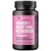 Night Time Fat Burner for Women - Weight Loss and Sleep Support Blend With Apigenin 50mg - Metabolism Booster and Appetite Suppressant for Weight Loss - 2 Month Supply Weight Loss Pills for Women + Apigenin 60 count
