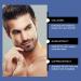 Cr Me Homme Nourrissante R Paratrice Et Anti- Ge - Hydratante Et Illuminante - Hydratante Et Revitalisante - 50g (1) - Buy Online on GoSupps.com